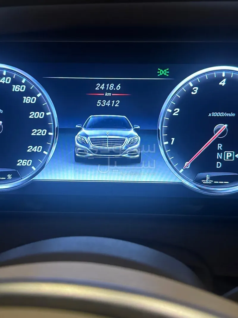 2017 Mercedes-Benz C 400
