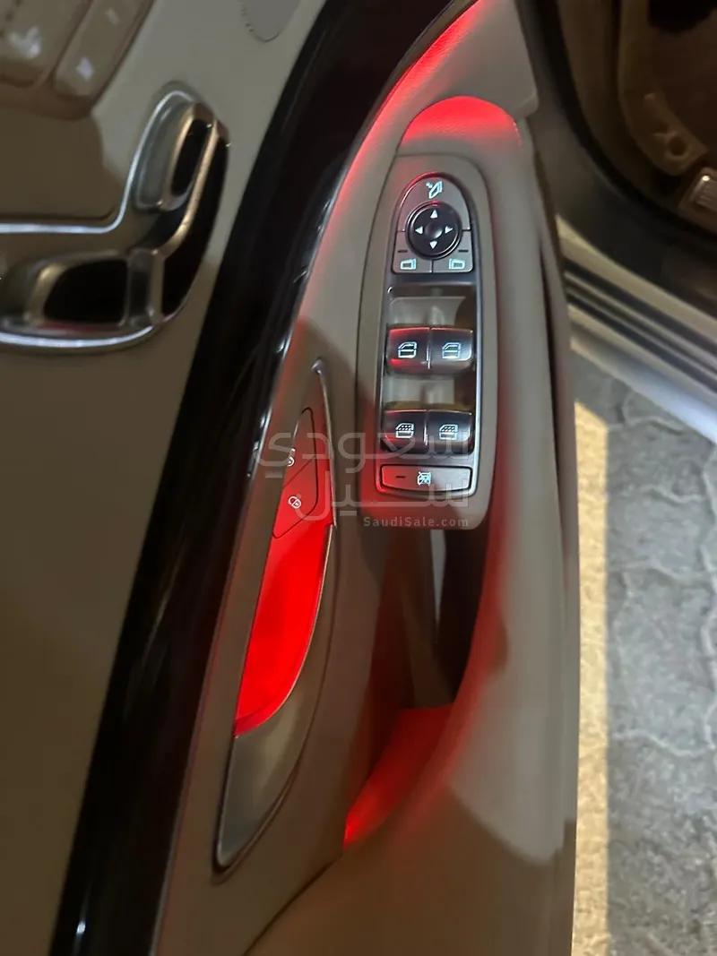 2017 Mercedes-Benz C 400