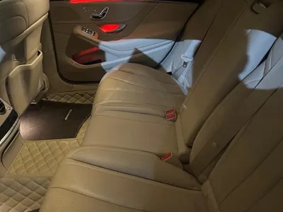 2017 Mercedes-Benz C 400