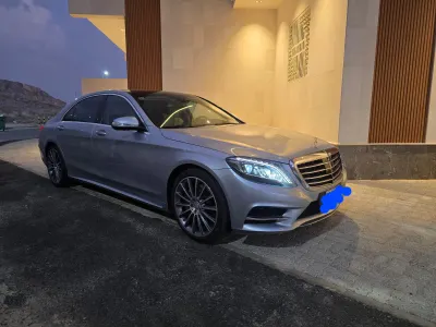 2017 Mercedes-Benz C 400