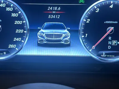 2017 Mercedes-Benz C 400