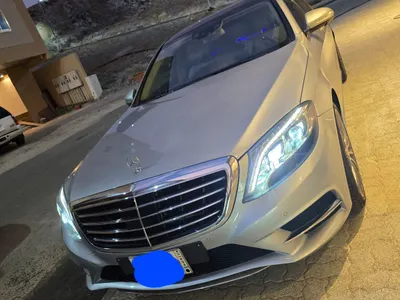 2017 Mercedes-Benz C 400
