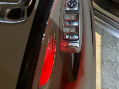 2017 Mercedes-Benz C 400