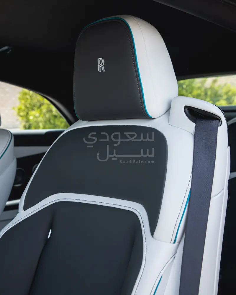 2024 رولز رويس سبيكتر