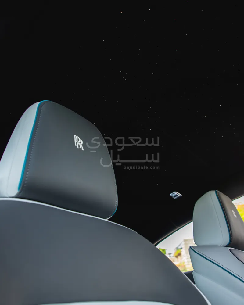 2024 رولز رويس سبيكتر