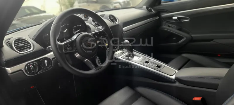 2024 بورش 911 كاريرا تي