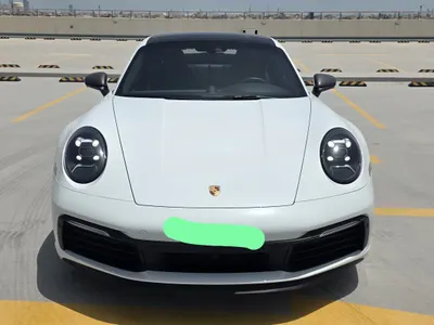 2024 بورش 911 كاريرا تي