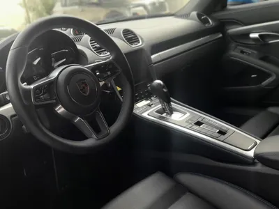 2024 بورش 911 كاريرا تي