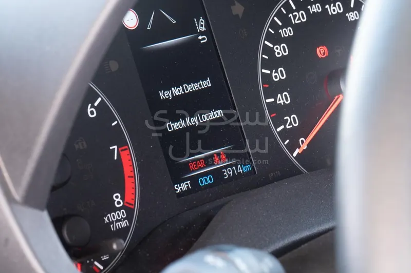 2024 Toyota Yaris GR
