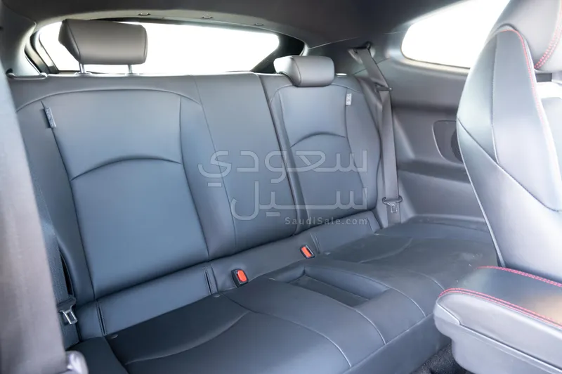 2024 Toyota Yaris GR