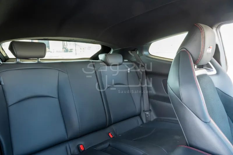 2024 Toyota Yaris GR