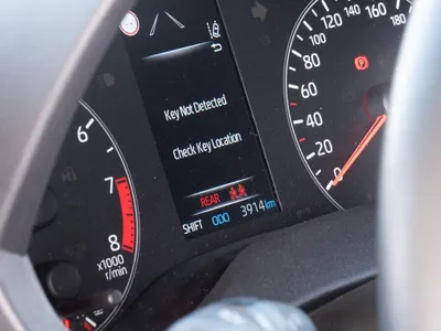 2024 Toyota Yaris GR