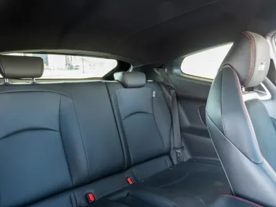2024 Toyota Yaris GR