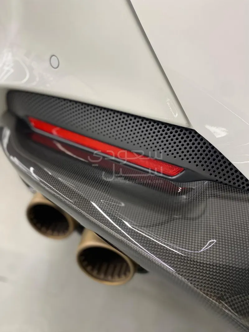 2020 Ferrari Portofino M