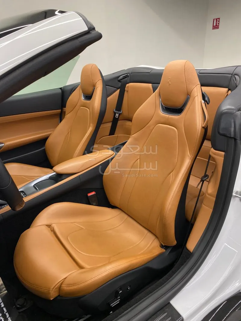 2020 Ferrari Portofino M