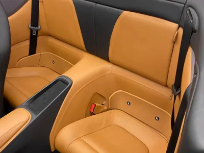 2020 Ferrari Portofino M