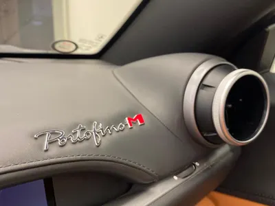 2020 Ferrari Portofino M