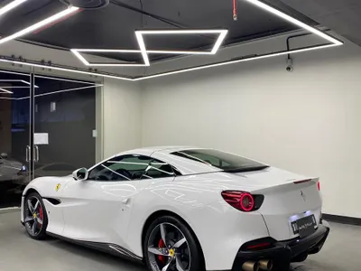 2020 Ferrari Portofino M