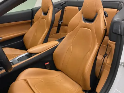 2020 Ferrari Portofino M