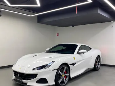 2020 Ferrari Portofino M