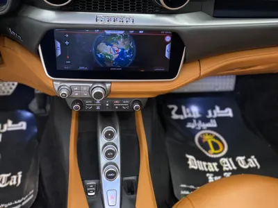 2020 Ferrari Portofino M