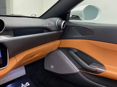 2020 Ferrari Portofino M