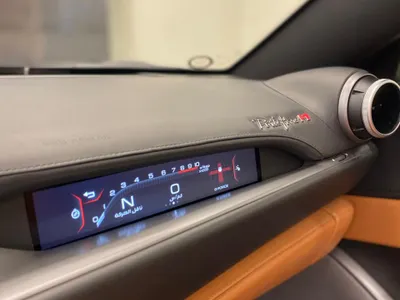 2020 Ferrari Portofino M