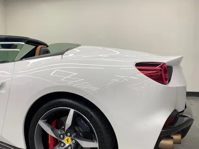 2020 Ferrari Portofino M