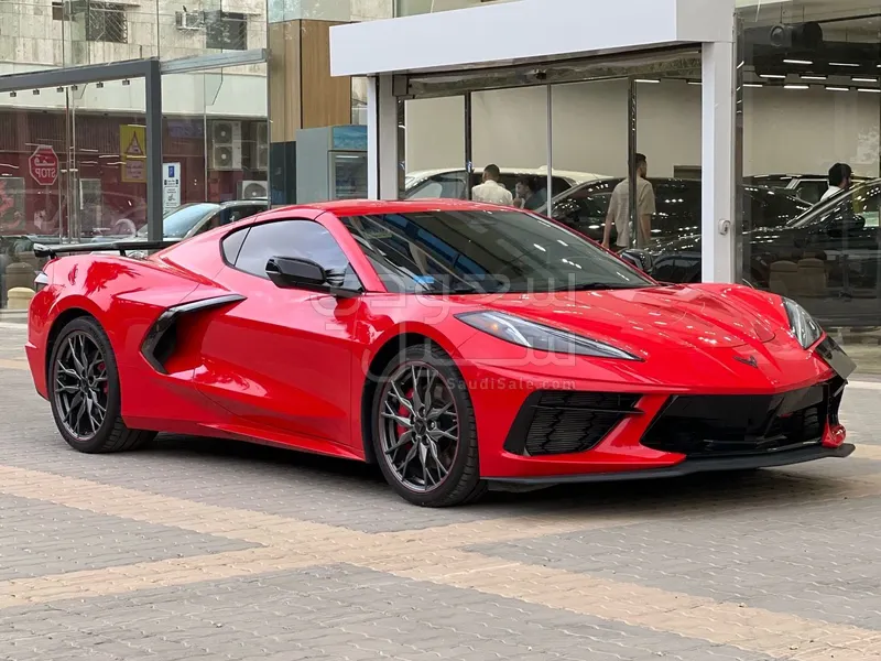 2025 Chevrolet CR-8