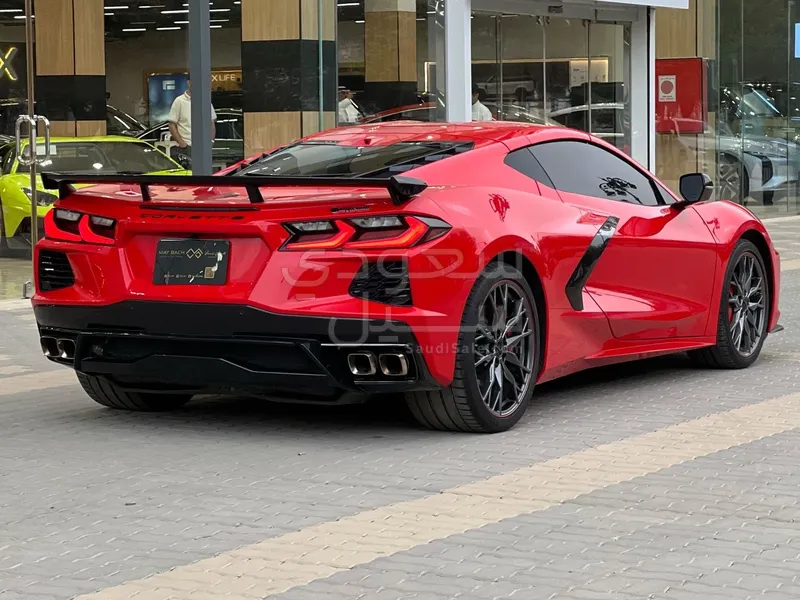 2025 Chevrolet CR-8