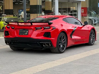 2025 Chevrolet CR-8