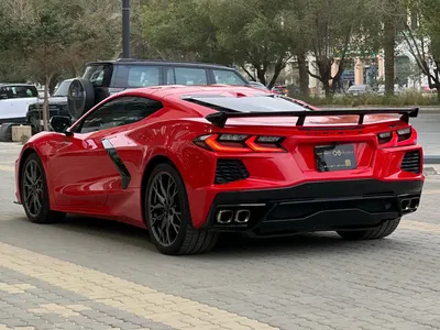 2025 Chevrolet CR-8