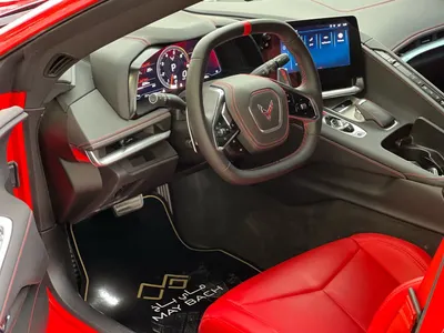 2025 Chevrolet CR-8