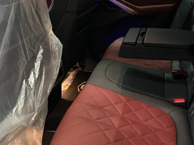 2024 بي ام دبليو الفئة اكس 6 إم كت