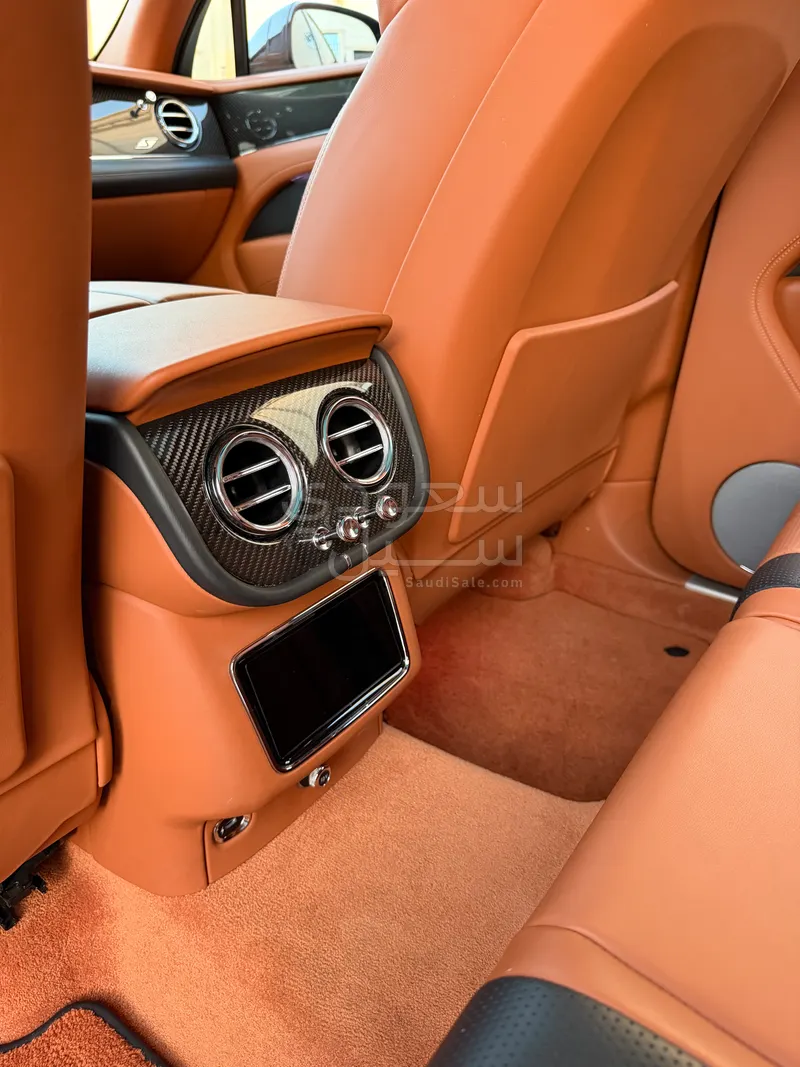 2022 Bentley Bentayga S