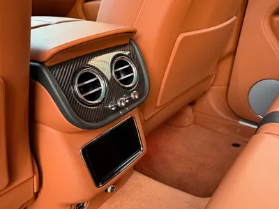 2022 Bentley Bentayga S