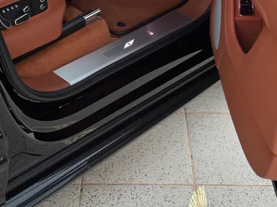2022 Bentley Bentayga S