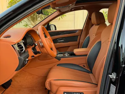 2022 Bentley Bentayga S