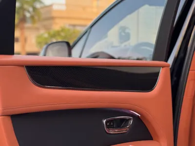 2022 Bentley Bentayga S