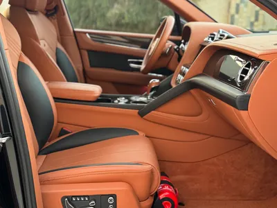 2022 Bentley Bentayga S