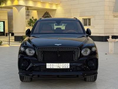2022 Bentley Bentayga S