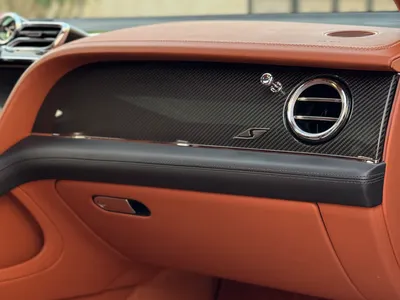 2022 Bentley Bentayga S