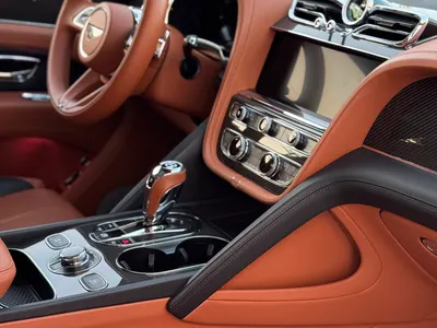 2022 Bentley Bentayga S