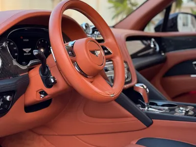 2022 Bentley Bentayga S