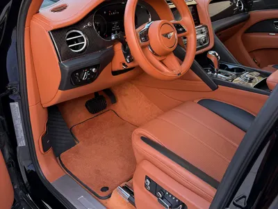 2022 Bentley Bentayga S