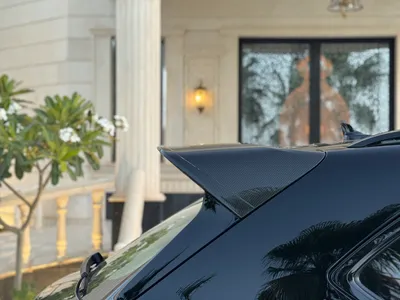 2022 Bentley Bentayga S