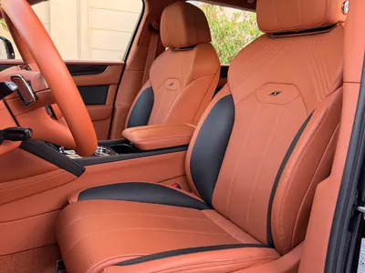 2022 Bentley Bentayga S