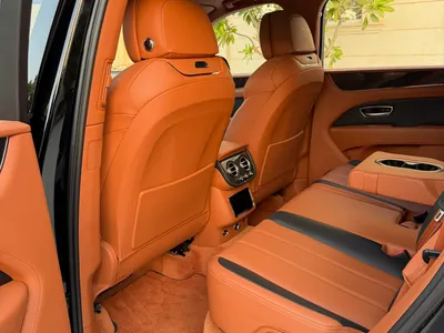 2022 Bentley Bentayga S