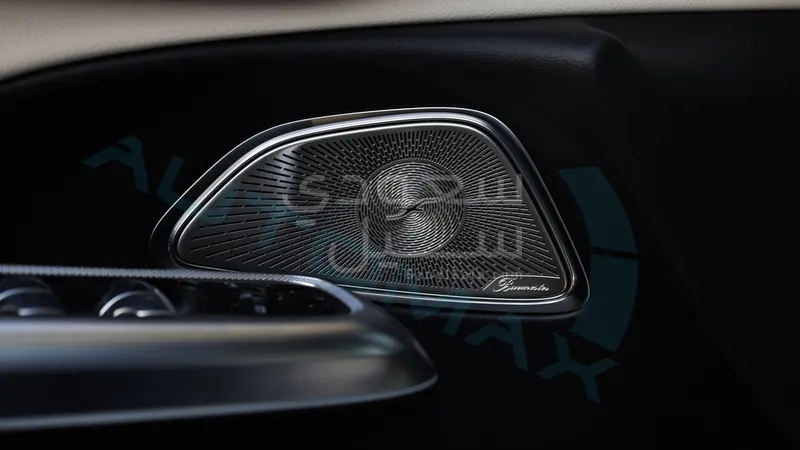 2026 Mercedes-Benz E 300 AMG
