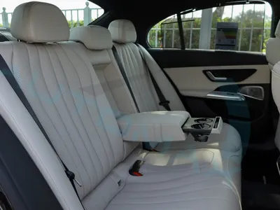 2026 Mercedes-Benz E 300 AMG